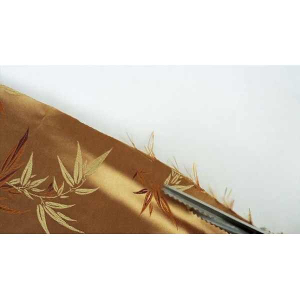 Fiskars 12-94458697WJ 핑킹 가위, 8인치, 오렌지