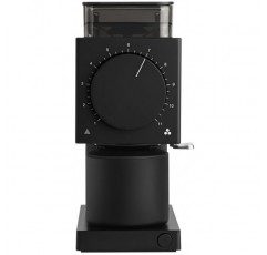 Fellow Ode Gen 2 - 자동 커피 그라인더, 블랙, 31 분쇄 설정, 2세대 원두, 정전기 방지 기술, 220V