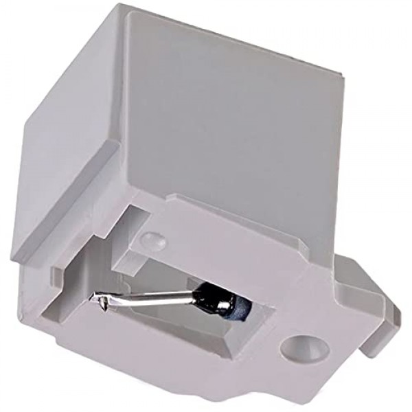 Audio-Technica ATN3600L ATN3600L Stylus & Pro-Ject Brush It - 디스코 클리너