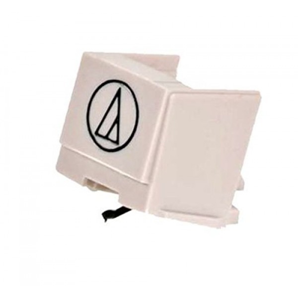 Audio-Technica ATN3600L ATN3600L Stylus & Pro-Ject Brush It - 디스코 클리너