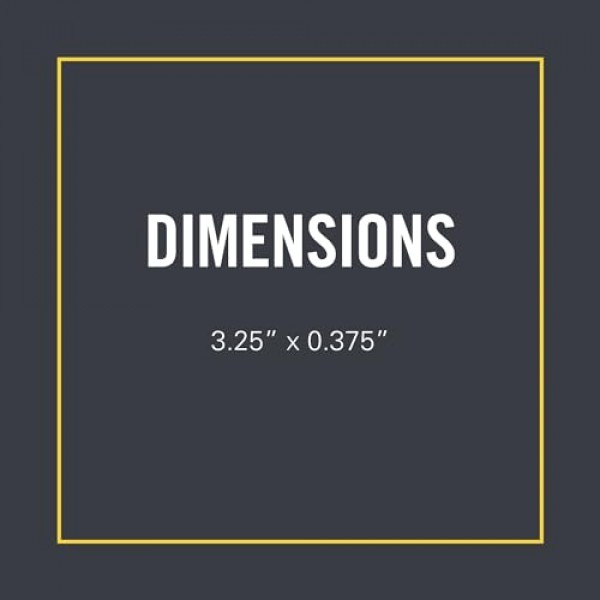 LEATHERMAN, 멀티 툴용 비트 드라이버 익스텐더 추가 액세서리, 블랙