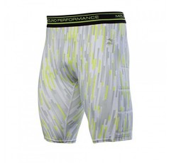 미즈노 유스 에어로 벤트 패딩 슬라이딩 쇼츠