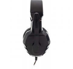 화이트 샤크 헤드셋 GHS-1641 Panther schwarz/Rot