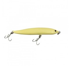 Shimano Inc. 커런트 스나이퍼 스틱 140S 본 화이트