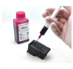 HP 40 프린터 카트리지 + 44 HP DesignJet 350C 430 450C 455CA 488CA용 재생산 HP 51640AE 51644CE 51644ME 51644YE