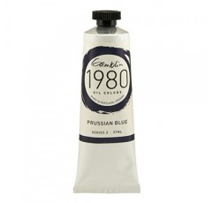 감블린 1980 오일 프러시안 블루 150Ml