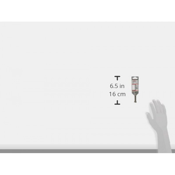 Bosch 2608690010 로드 드라이버(Sds-Plus 13mm 포함)