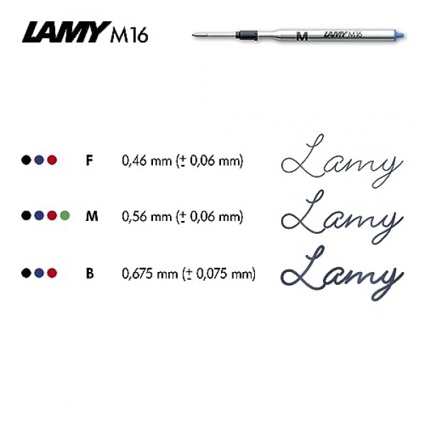 LAMY L219WT 사파리 볼펜, 유성, 화이트