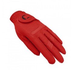 XEIRPRO 프리미엄 4 팩 오른손잡이 골퍼를 위해 왼손에 착용하는 여성용 전천후 골프 장갑 - 편안함과 안전한 핏 울트라 그립 가죽 부드러운 유연성