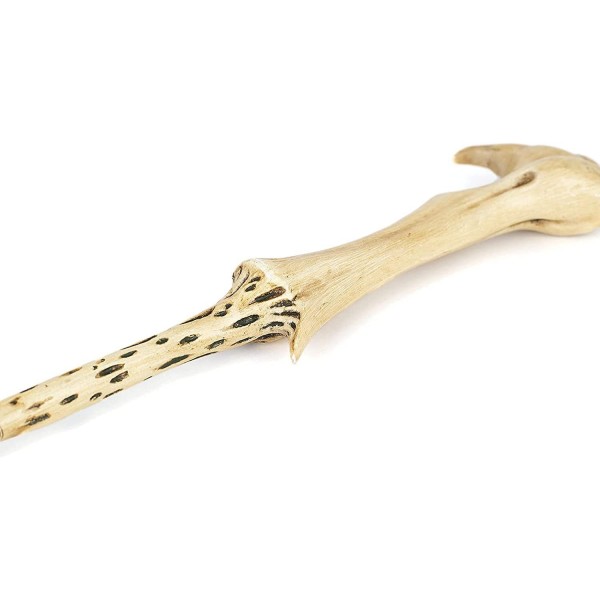 Ollivanders 상자에 있는 고귀한 컬렉션 Lord Voldemort 복제 완드