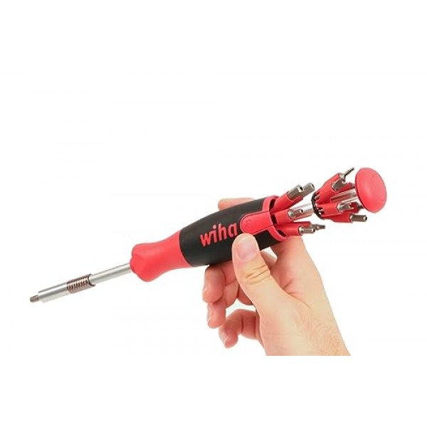 울트라 드라이버 26inOne 보안 비트 홀더, 14개