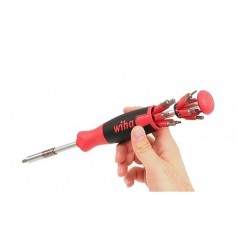 울트라 드라이버 26inOne 보안 비트 홀더, 14개