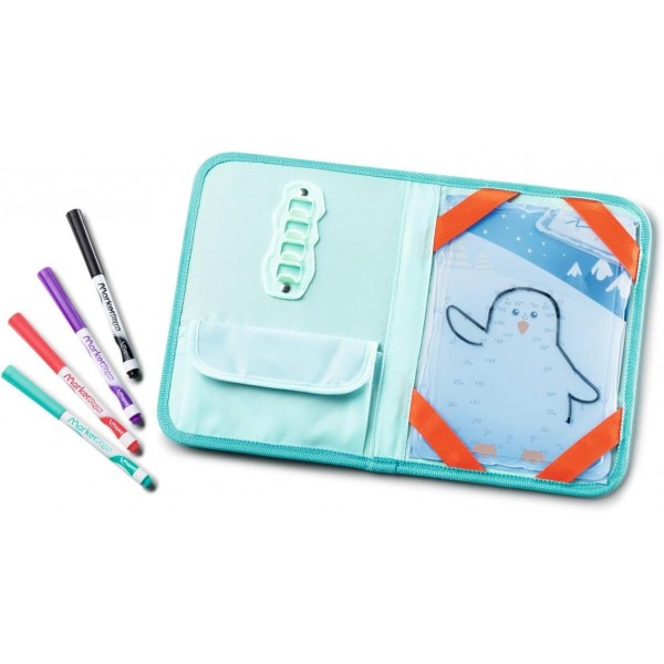 Maped 969310 투명 보드 