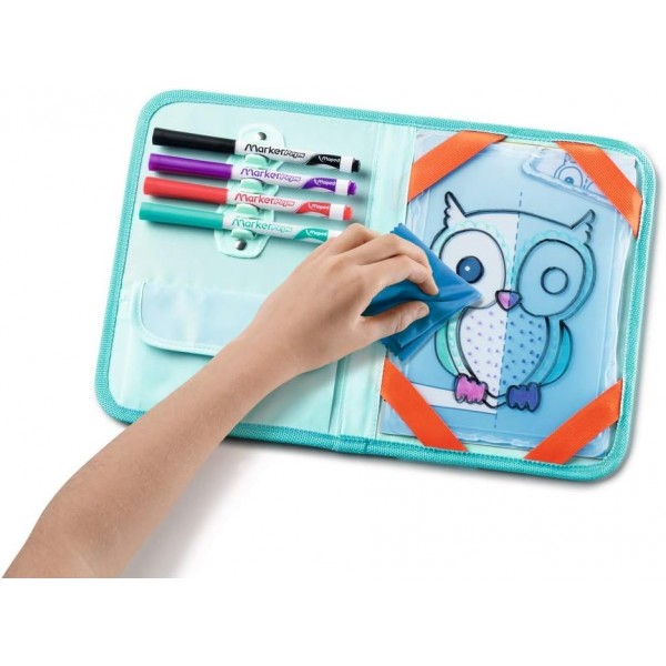 Maped 969310 투명 보드 