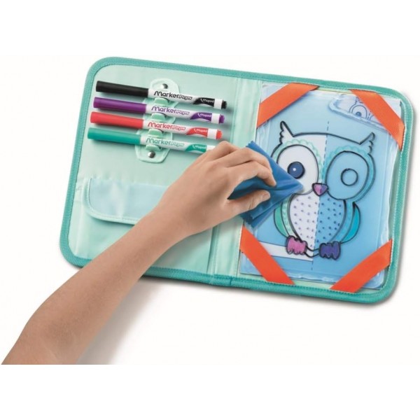 Maped 969310 투명 보드 