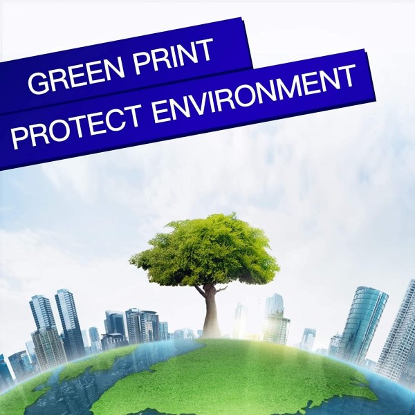 Brother LC3219 3219XL용 GPC 이미지 멀티팩 잉크 카트리지 교체 MFC-J6530DW J5330DW J5335DW J5730DW J6930DW J5930DW J6935DW(블랙 시안 마젠타 옐로우, 5팩)와 호환 가능