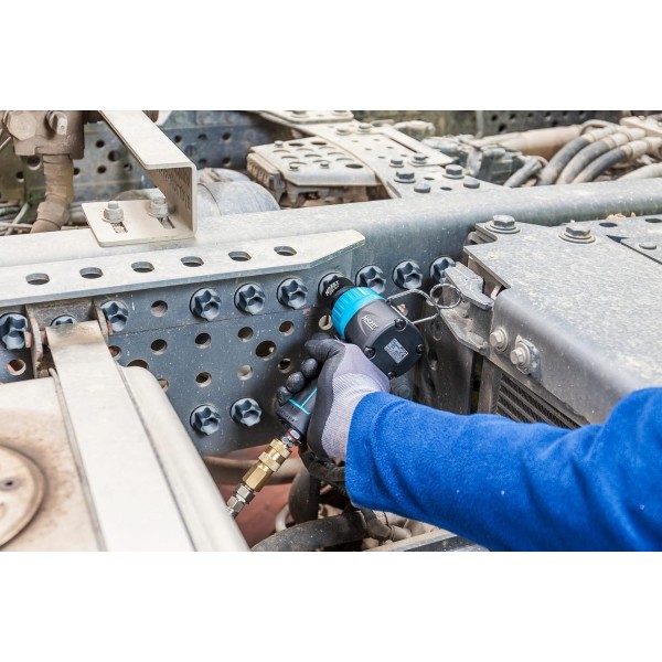 Hazet 2784S-1 임팩트 머신 스크루드라이버 소켓 인서트(Mercedes Benz Actros, Antos 및 Arocs용 특수 프로파일 포함)