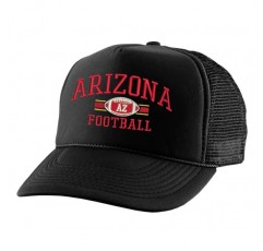 ALLNTRENDS 미식축구 판타지 팬 스포츠 자수 모든 팀 트럭 운전사 모자