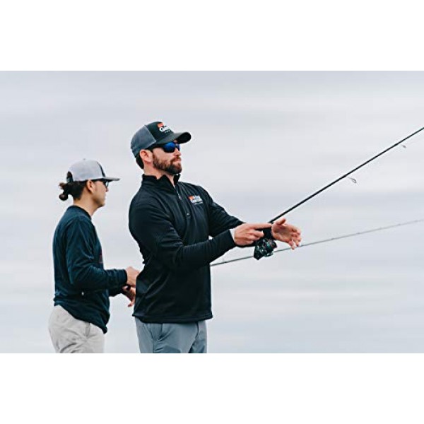 아부 가르시아 자타 스피닝 낚시 릴