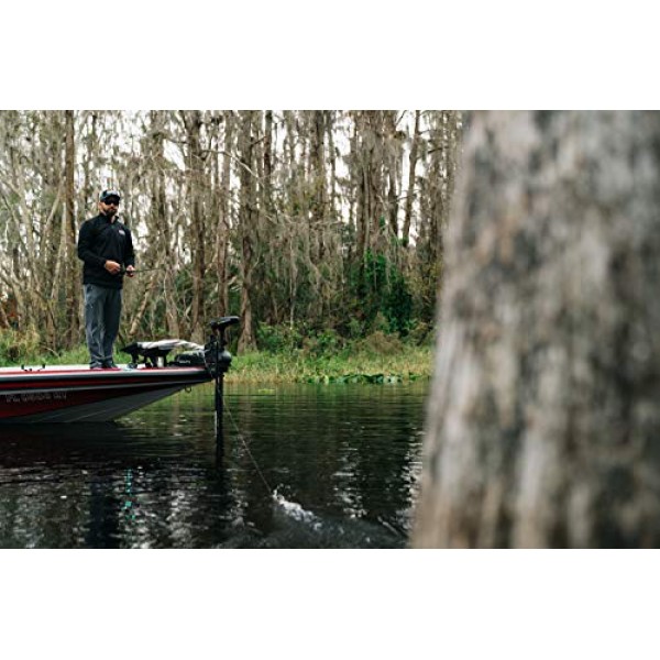 아부 가르시아 자타 스피닝 낚시 릴