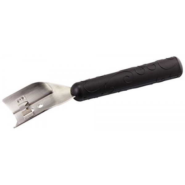 Norpro 5405 그립 Ez 옥수수 절단기, 단일 크기, 그림과 같음