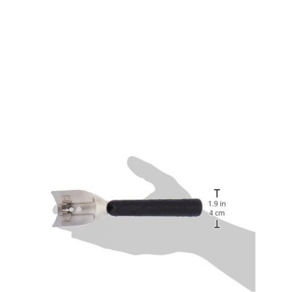 Norpro 5405 그립 Ez 옥수수 절단기, 단일 크기, 그림과 같음