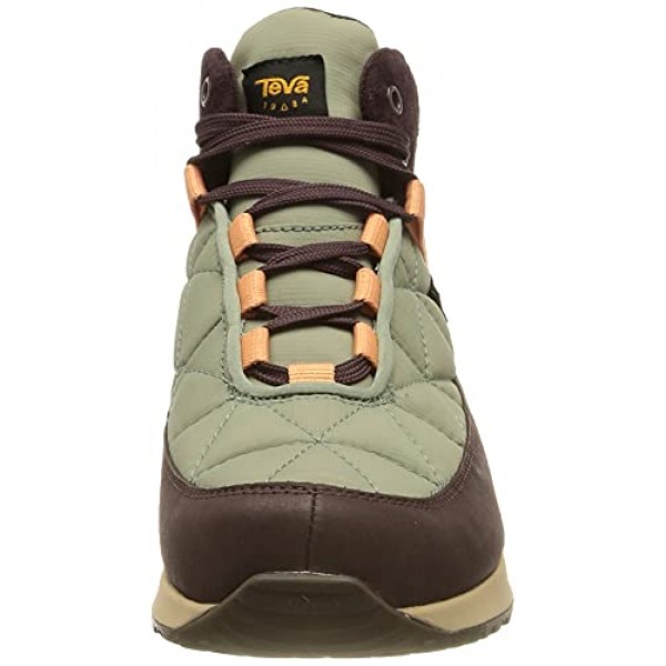 Teva 여성용 웨지 스포츠 샌들