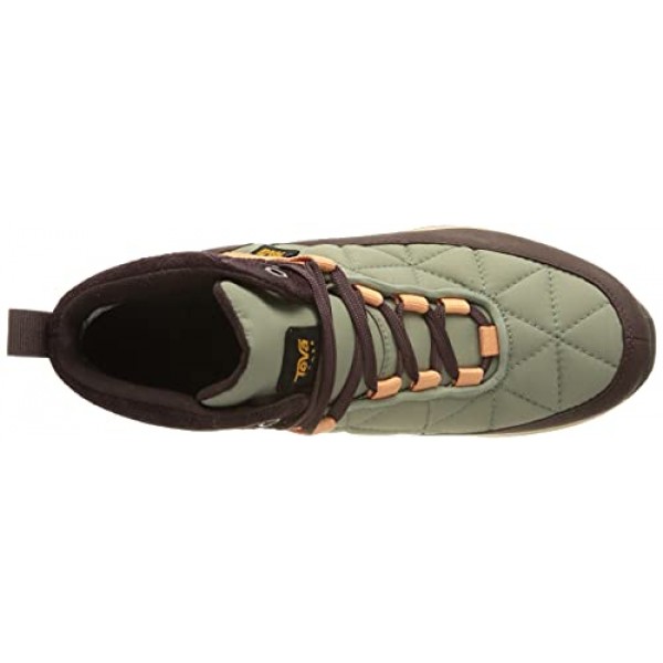 Teva 여성용 웨지 스포츠 샌들