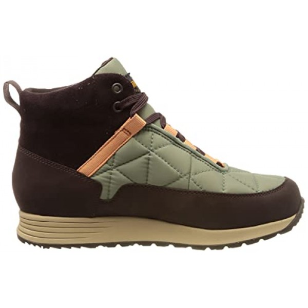 Teva 여성용 웨지 스포츠 샌들