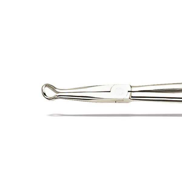 Beta 1474DL 스파크 플러그 커넥터 플라이어(이중 PVC 코팅 처리된 손잡이, 견고한 소재, 길이: 27.5cm, 무게: 310g, 색상: 은색/검정색)