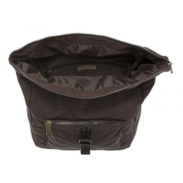 카멜 액티브 백 Journey Herren 배낭 백팩, 16 L 브라운