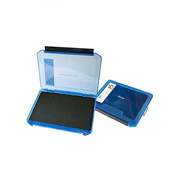 Gamakatsu G3600SF G-박스 슬릿 폼 케이스 3600(1팩)