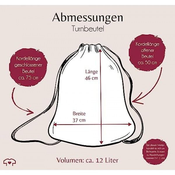 Shirtracer - Hen party women - 상관없어, 내가 신부야 - 유니콘 화이트 - 면으로 만든 운동가방과 패브릭 가방