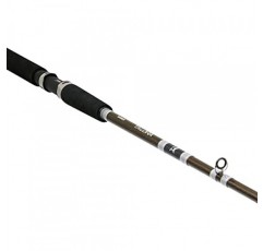 Shimano Talora Dipsey 다이버 담수|트롤링 낚싯대