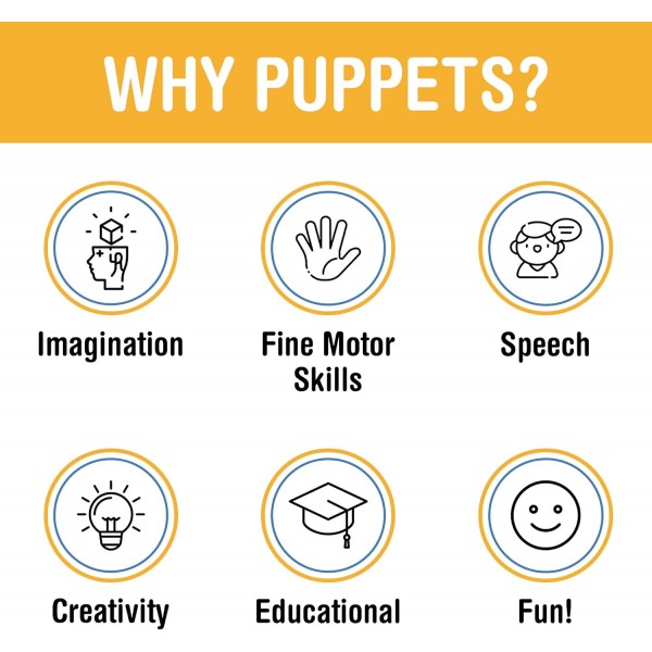 Silly의 Purple Monster 14인치 인형