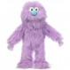 Silly의 Purple Monster 14인치 인형