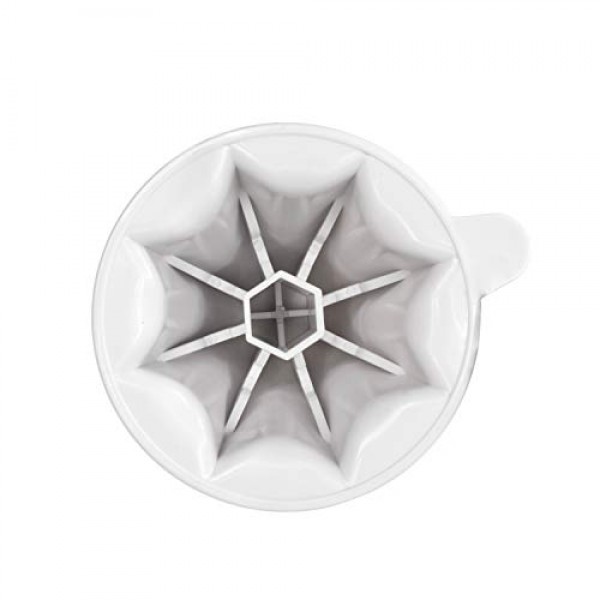 Univen Juicer Reamer는 Oster Juicers에 적합합니다.