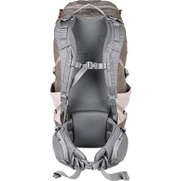 Mystery Ranch 여성용 Coulee 30 백팩 - 경량 하이킹 데이팩, 30L, XS/S, 페블