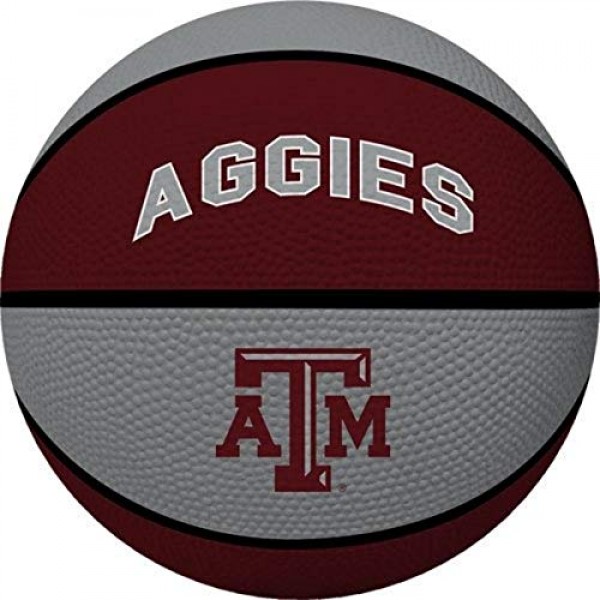 롤링스의 NCAA 크로스오버 풀 사이즈 농구