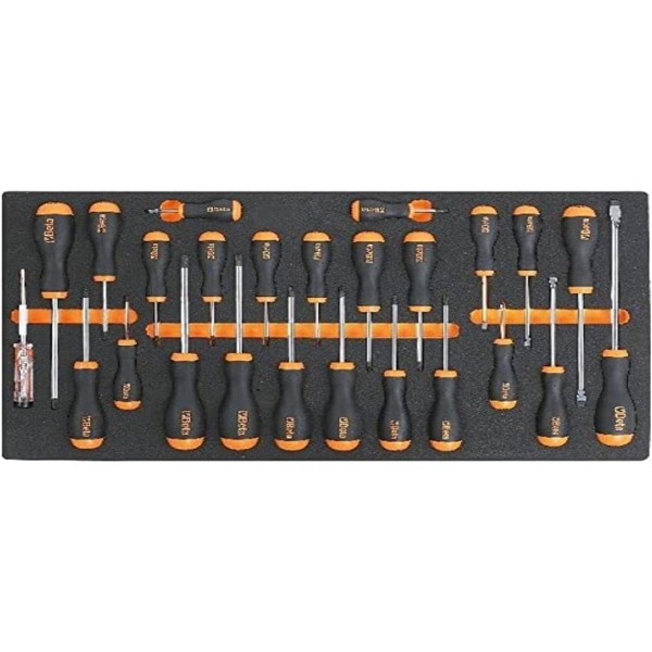 베타 068000402-6800Ve/2-Wall 쇼케이스 P.C68 Mt.2 빈 지원