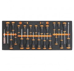 베타 068000402-6800Ve/2-Wall 쇼케이스 P.C68 Mt.2 빈 지원