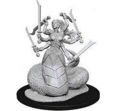 Nolzur의 놀라운 도색되지 않은 미니: Maralith