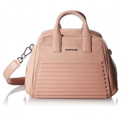 Mandarina Duck 여성용 I-CON P10JDT03 숄더백, Rose Dawn, 26,5x20x13(L x H x W)