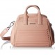 Mandarina Duck 여성용 I-CON P10JDT03 숄더백, Rose Dawn, 26,5x20x13(L x H x W)