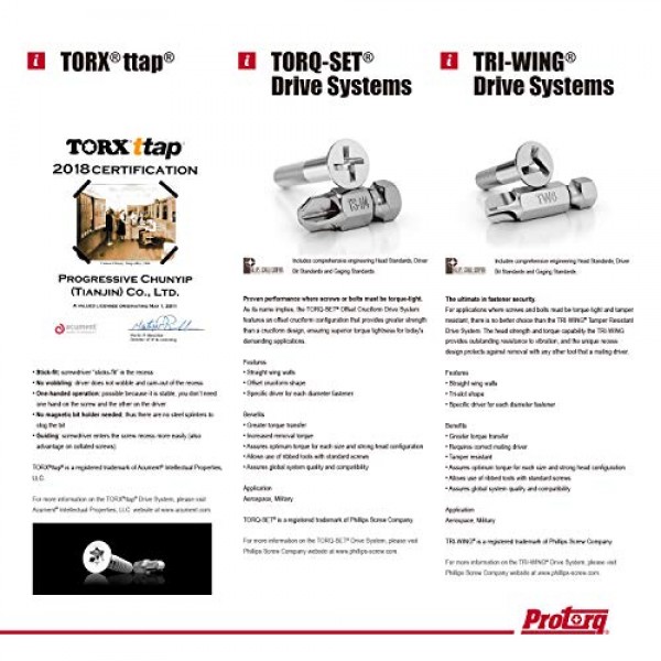 고품질 보안 비트 세트, 61피스, S2 강철, 강화 방지 비트, 가정용 전자 제품, 차량, 군용, 항공우주 응용 분야용