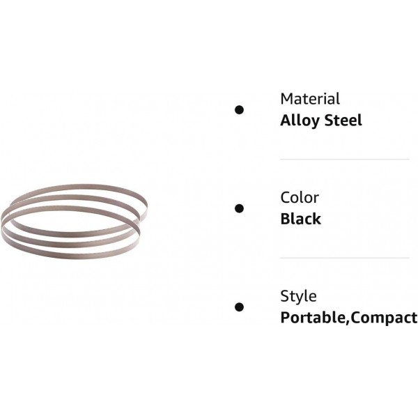 Milwaukee METALSAEGEB밴드 898.52/1.0MM (3) 48390539