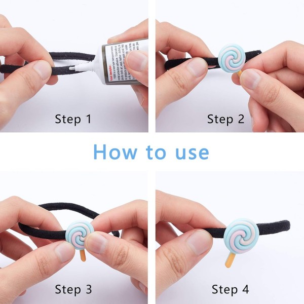 Sunnyclue 1 상자 50pcs 아이스크림 수지 매력 카보 숑 롤리팝 수지 점액 매력 혼합 색상 플랫 백 수지 버튼 카보 숑 액세서리 장식품 DIY Scrapbooking 공예 장식