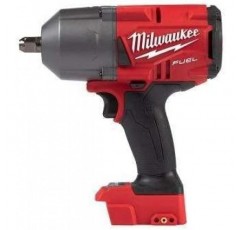 Milwaukee M18 Fuel 18볼트 리튬 이온 브러시리스 무선 1/2