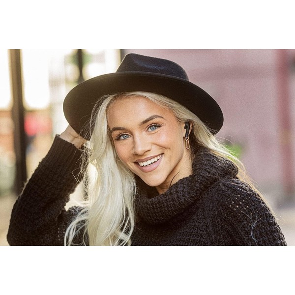 ENC 소음 제거 마이크, 5.2 블루투스 헤드폰, 고속 충전 케이스, 터치 컨트롤, IPX4 방수 및 땀 방지 기능이 있는 Defunc True Talk 인이어 True Wireless 이어버드 - 블랙