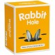 RABBIT HOLE - 당신의 친구들은 무엇에 빠질까요 파티 게임 - 가족용
